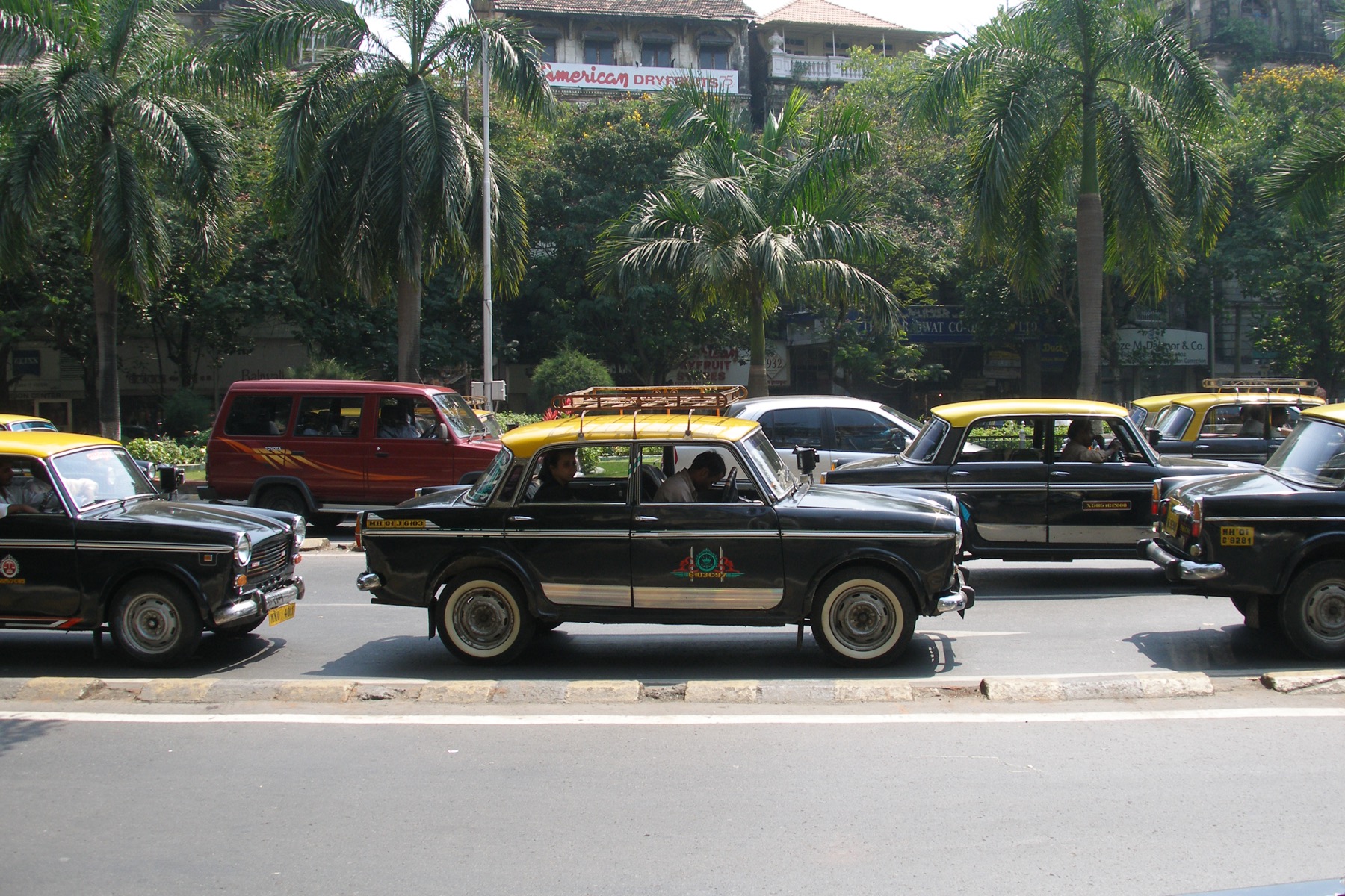 Міський рух і дорожня динаміка